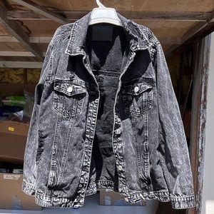 Denim Jean Jacket